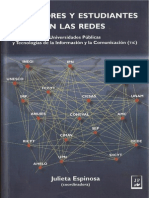 Profesores y estudiantes en las redes Julieta Espinosa.pdf