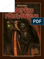 Codex Adeptus Mechanicus PDF