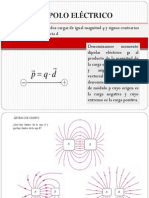 Dipolo Electrico PDF