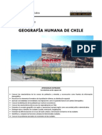 02 Geografía Humana de Chile