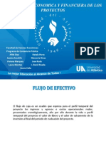 DIAPOSITIVAS EVALUACION ECONOFINANCIERA