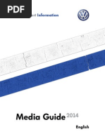 Download Volkswagen Motorsports Media Guide 2014 by VWvortex SN221642076 doc pdf
