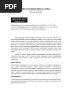 Download pembuatan-website-berbasis-joomla by muhammad fadli SN22164255 doc pdf