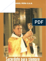 Sacerdote para Siempre