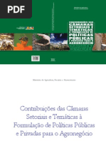 LIVRO_COMPLETO (Câmaras Setoriais)