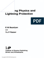 Lightning Physics 