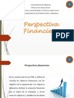 Perspectiva Financiera