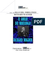 45. El Anillo Del Nibelungo - Wagner