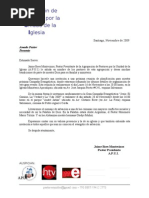 Invitacion Campaña Nov 2009