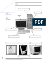 3 Parts of a Computer_THE WORSTATION