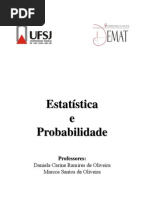 Apostila_Estatistica_2009_Mec