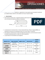 Sacar Lista de Verificacion