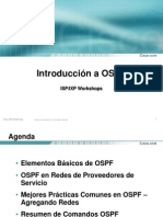 Introduccion OSPF