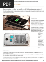 Como Escolher o Melhor Carregador Portátil de Bateria Para Smartphone_ _ Dicas e Tutoriais _ TechTudo