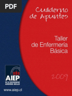 Download Taller de Enfermera Bsica - ESA118 by Ivo Brunetti V-Style SN221677387 doc pdf