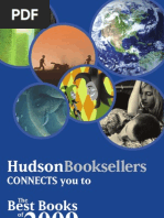 Download Hudson Booksellers Best Books of 2009 by Hudson Booksellers SN22167952 doc pdf