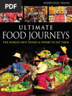 Ultimate Food Journeys