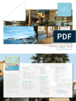 Factsheet - Porto Santa Maria - PT