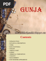Download Gunja Abrus precatorius by Abhilash Janakki SN221680252 doc pdf