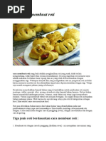 Download Aneka Resep Pastry n Bakery  by Hendra Mukti SN221681067 doc pdf