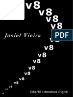 v8 Josiel Vieira