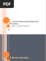 Download 1Bahan Dan Seleksi Bahan Konstruksi by ErwinNugraha SN221685959 doc pdf