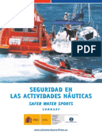 Seguridad Act I Vida Des Nautic As