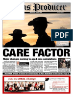 Aged Care Factor 