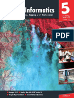 Geoinformatics 2012 Vol05