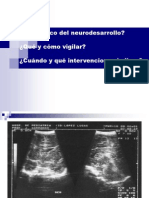 Recien Nacido Prematuro Con Herragia Intracraneal