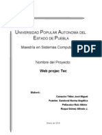 Ejemplo Análisis Proyecto Final