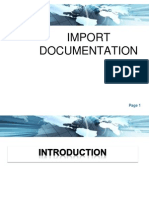 Documentation