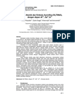 4630-Didik-prasetyoko-Prosiding Kategori Kimia Anorganik & Fisik