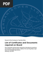 International Code of Safety For Ships Using Gases or Other Low ...