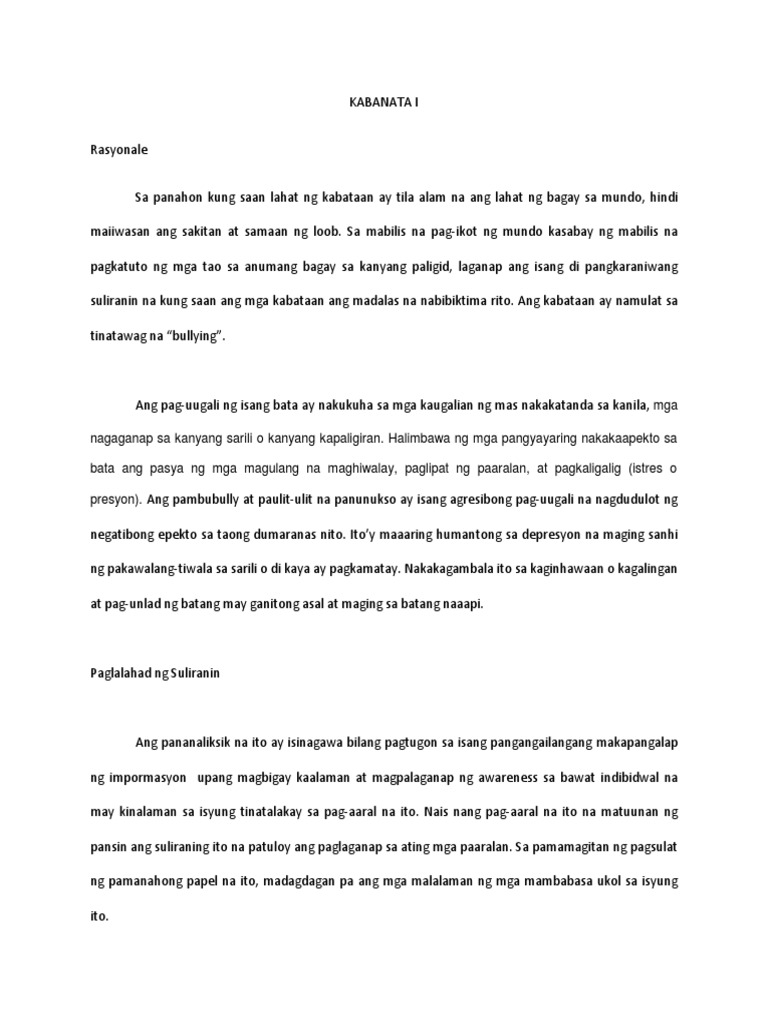 Featured image of post Sanhi Ng Cyberbullying Tagalog Ang pananakit ng ngipin ay maaaring sanhi ng problema sa ngipin gaya ng sira o sakit sa gilagid o ng problemang hindi nauugnay sa ngipin tulad ng ang pananakit ng tmj ay kadalasang inilalarawan bilang bahagyang pananakit sa kasukasuan ng panga at mga kalapit nitong bahagi