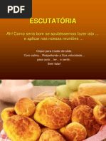 Escutatoria