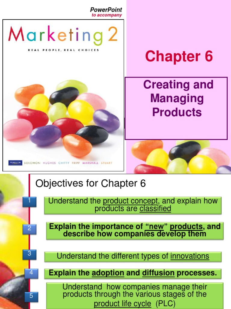 Chapter 6 Slides | PDF | Business | Finance & Money Management