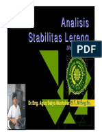 Mantap-Analisis-Stabilitas-Lereng Handbook PDF