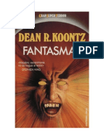 Koontz Dean R Fantasmas