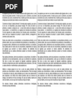 Cadeia Alimentar- Para Colar No Caderno