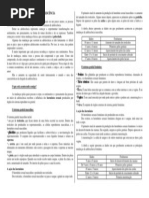 Puberdade e Adolescência