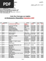 Download Catalog Sep 2009 by lakhdar2821 SN22171546 doc pdf