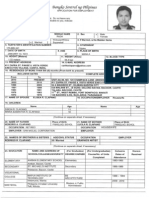 Appl Form PDF