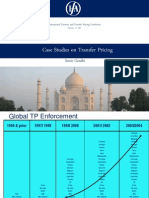 Transfer Pricing India