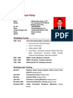 CV Mukhamad Lukman-Indonesia