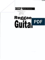Reggae Guitar (Master Session Star Licks)