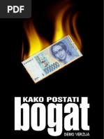  Robert Kurtz Kako Postati Bogat II