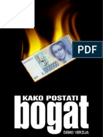  Robert Kurtz Kako Postati Bogat II