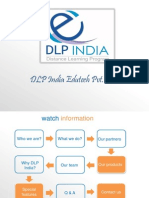 DLP India