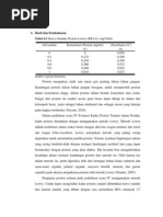 Download Pembahasan Protein by Amelia Tri Wahyuningtyas SN221730124 doc pdf
